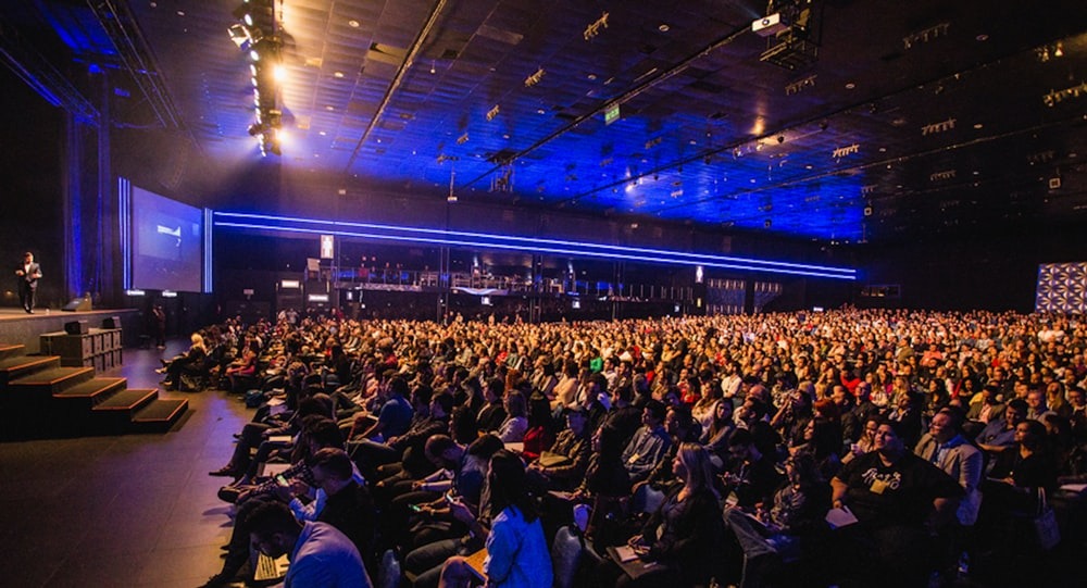 Conferences